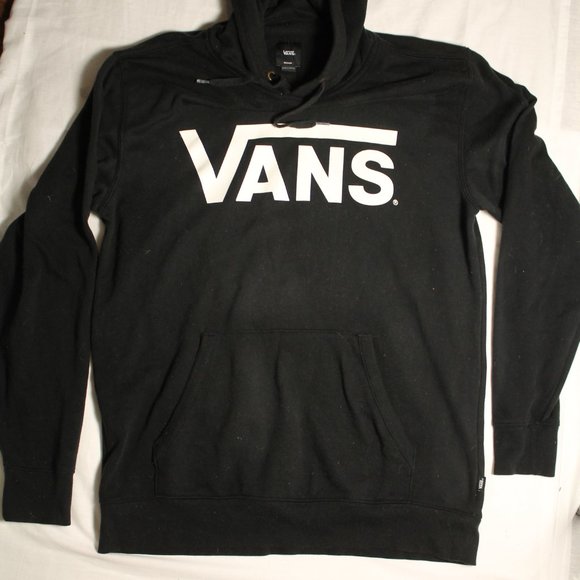black vans hoodie - Picture 5 of 5